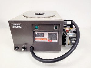 Image of Edwards Modulyo Freeze Dryer W/ Edwards E2M8 High Vacuum Pump