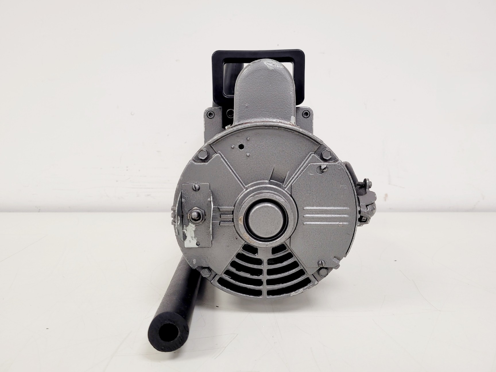 Image of Edwards Modulyo Freeze Dryer W/ Edwards E2M8 High Vacuum Pump