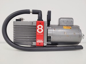 Thumbnail image of Edwards Modulyo Freeze Dryer W/ Edwards E2M8 High Vacuum Pump