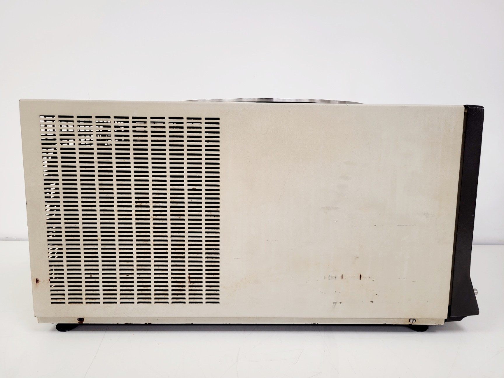 Image of Edwards Modulyo Freeze Dryer W/ Edwards E2M8 High Vacuum Pump