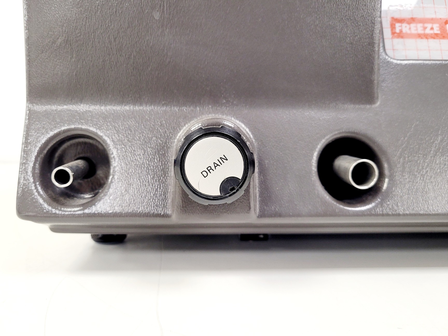 Image of Edwards Modulyo Freeze Dryer W/ Edwards E2M8 High Vacuum Pump