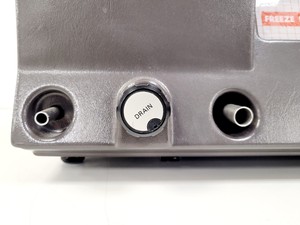 Thumbnail image of Edwards Modulyo Freeze Dryer W/ Edwards E2M8 High Vacuum Pump