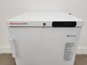 Thumbnail image of ThermoScientific 98F-AEV-TS Lab Freezer Spares/Repair Lab