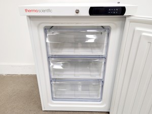 Thumbnail image of ThermoScientific 98F-AEV-TS Lab Freezer Spares/Repair Lab