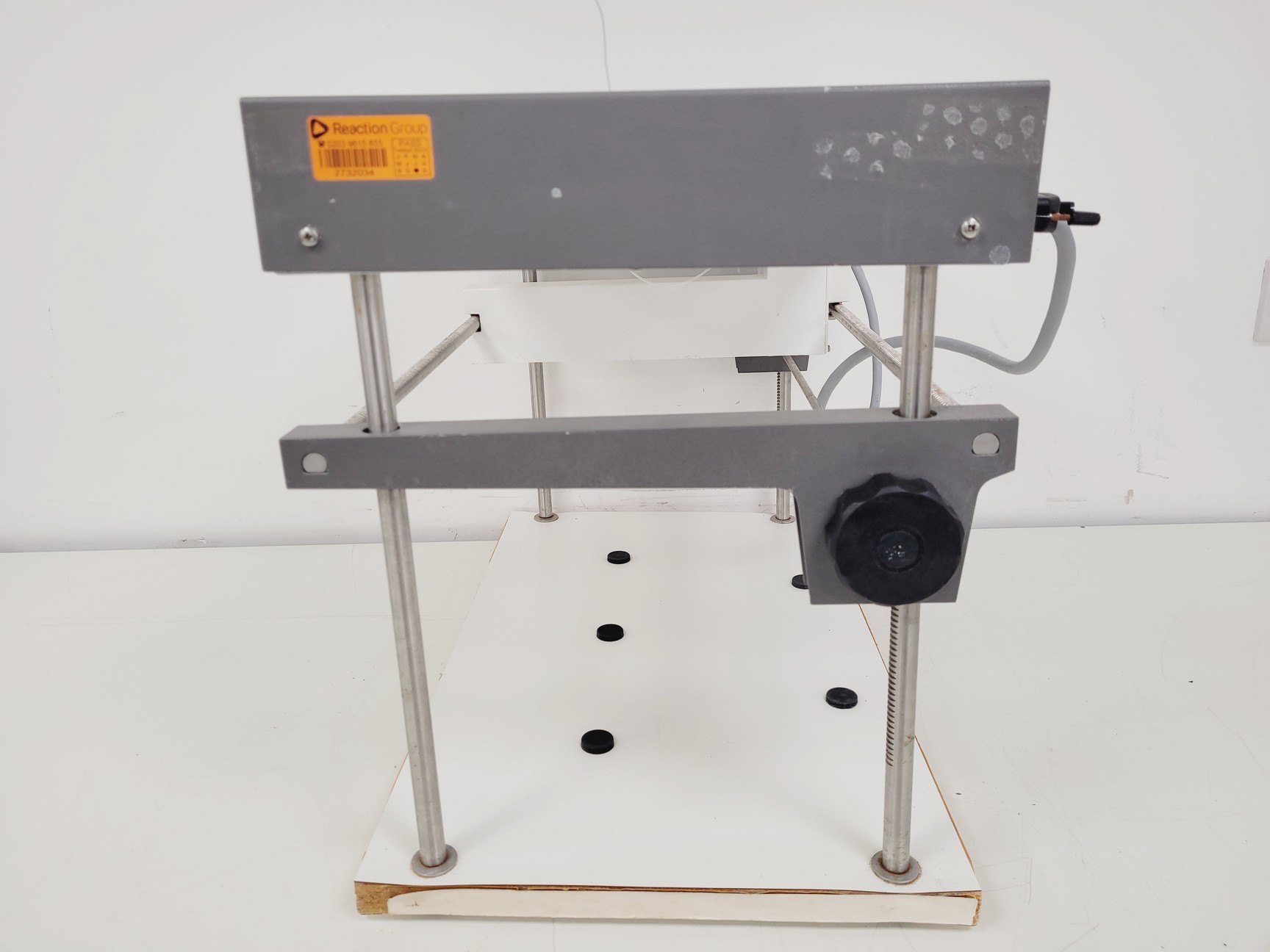 Image of GE SuperFrac Fraction Collector Lab