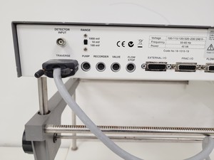 Thumbnail image of GE SuperFrac Fraction Collector Lab