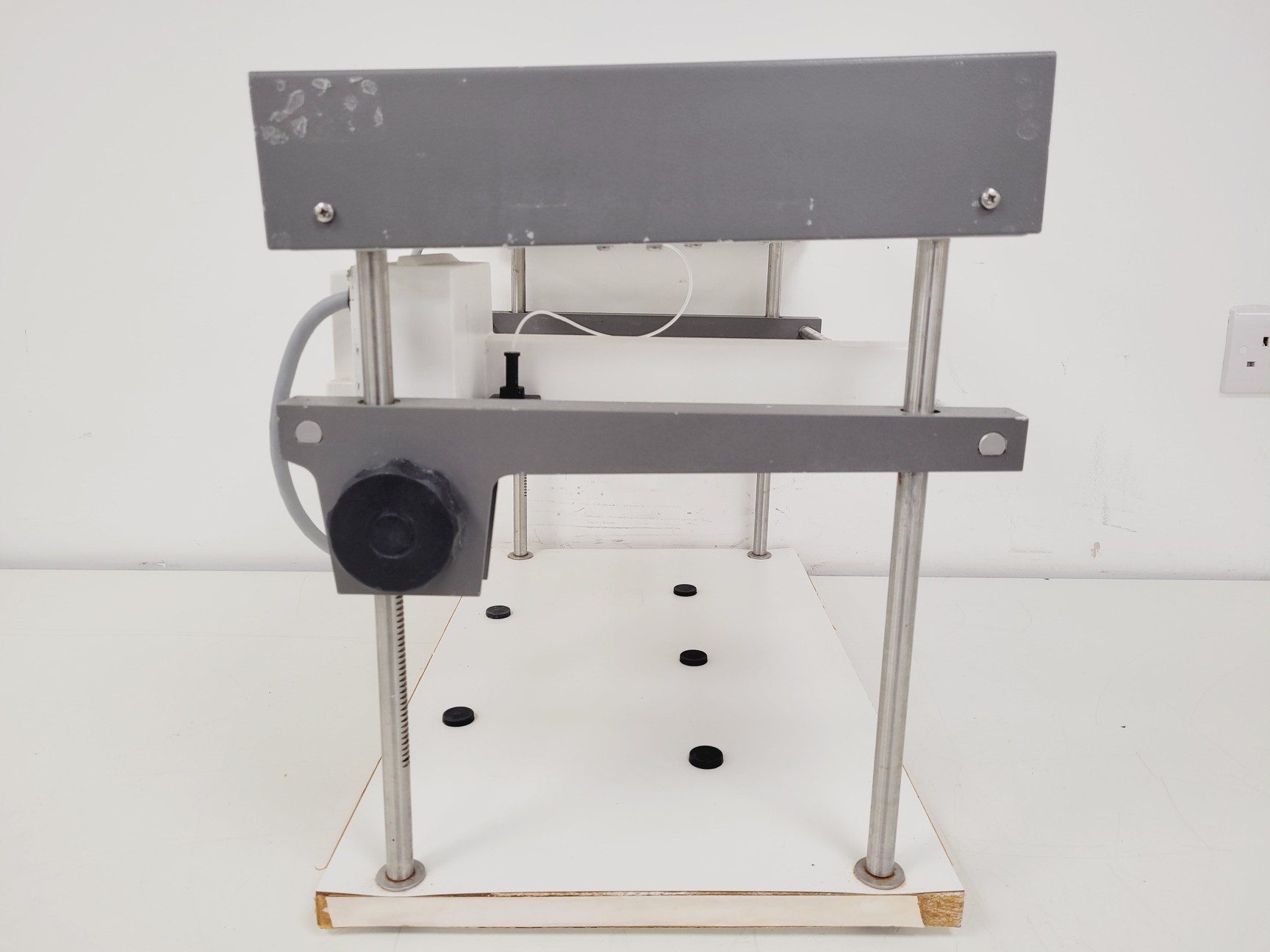 Image of GE SuperFrac Fraction Collector Lab