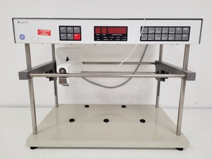 Image of GE Model SuperFrac Fraction Collector Lab