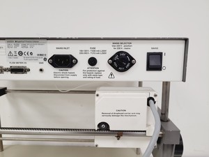 Thumbnail image of GE Model SuperFrac Fraction Collector Lab