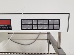 Thumbnail image of GE Model SuperFrac Fraction Collector Lab