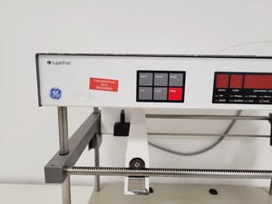 Thumbnail image of GE Model SuperFrac Fraction Collector Lab