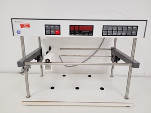 Image of GE Model - SuperFrac Fraction Collector Lab