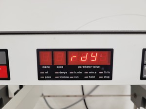 Thumbnail image of GE Model - SuperFrac Fraction Collector Lab