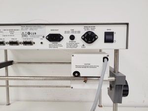 Thumbnail image of GE Type SuperFrac Fraction Collector Lab