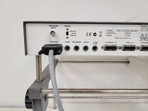 Thumbnail image of GE Type SuperFrac Fraction Collector Lab