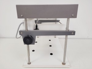 Thumbnail image of GE Type SuperFrac Fraction Collector Lab