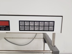 Thumbnail image of GE Type SuperFrac Fraction Collector Lab