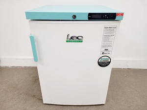 Image of Lec Medical LM LSR151UK Lab Fridge