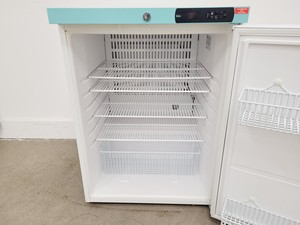 Thumbnail image of Lec Medical LM LSR151UK Lab Fridge