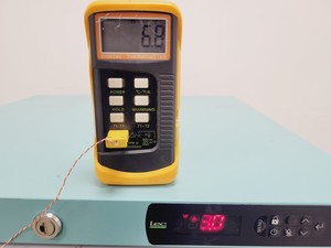 Thumbnail image of Lec Medical LM LSR151UK Lab Fridge