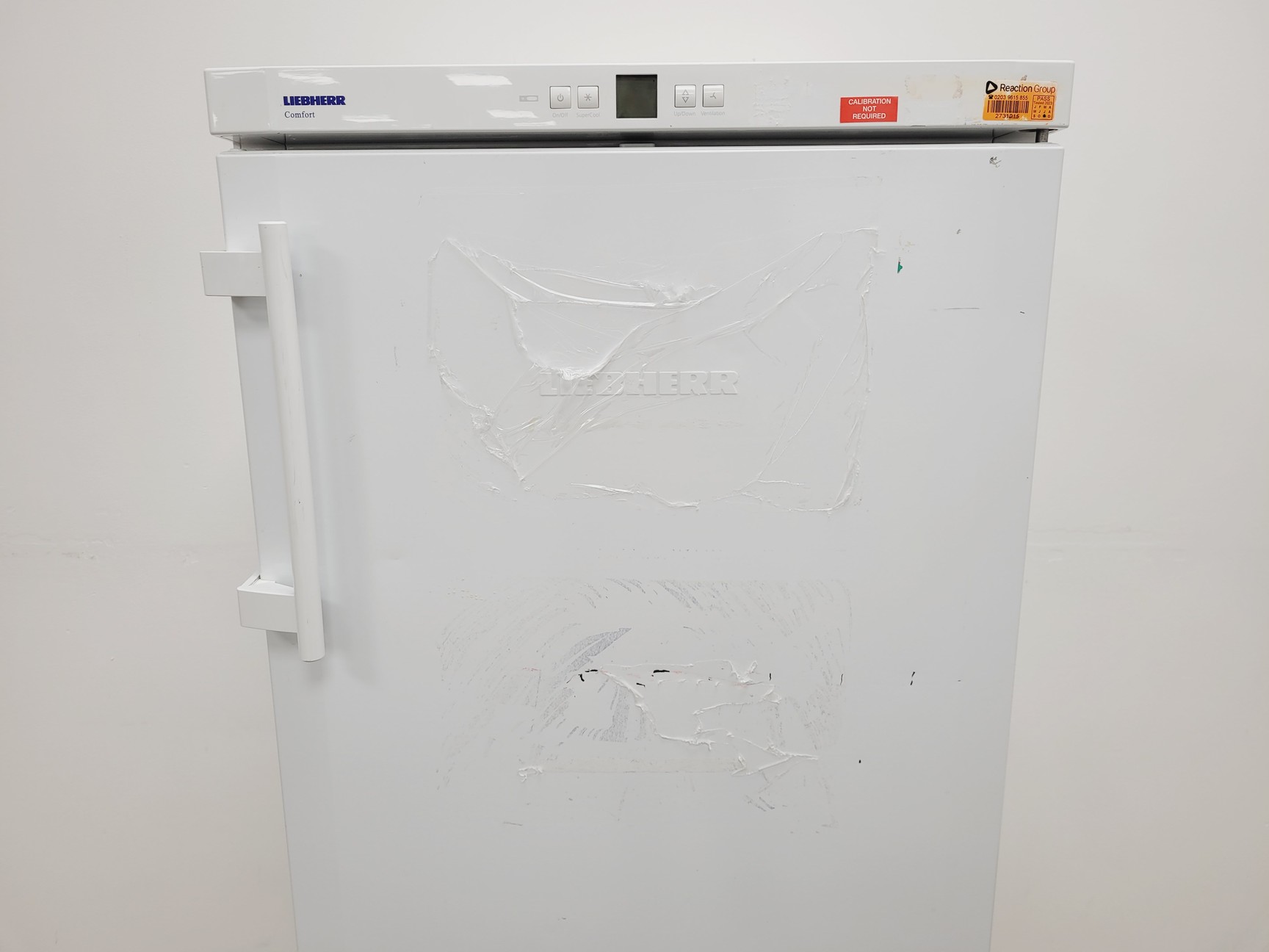 Image of Liebherr K3120 Lab Fridge