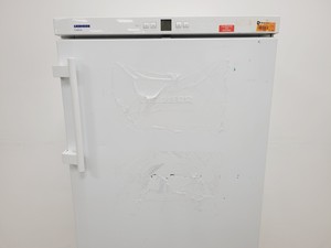 Thumbnail image of Liebherr K3120 Lab Fridge