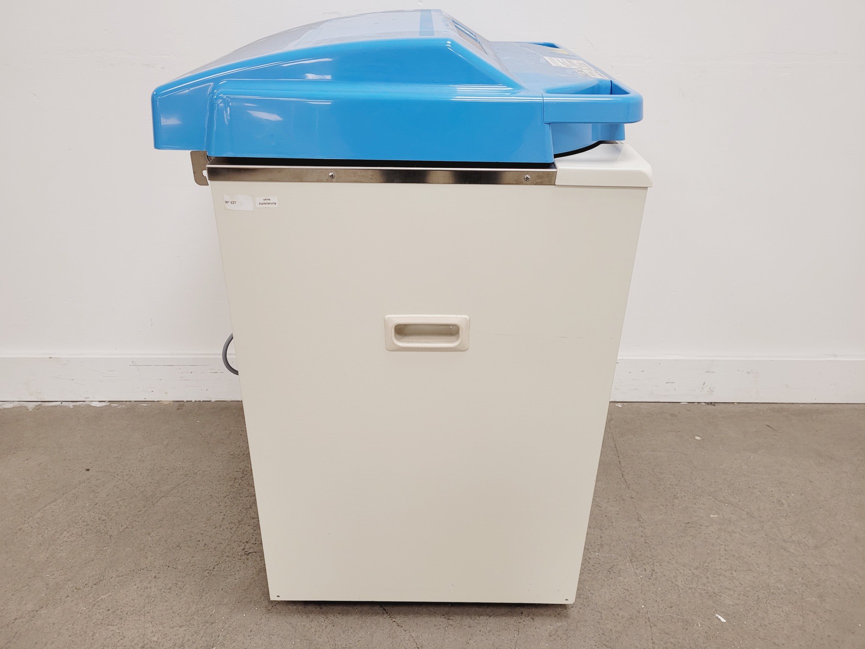 Image of HMC HICLAVE HV-85L Autoclave