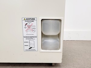 Thumbnail image of HMC HICLAVE HV-85L Autoclave
