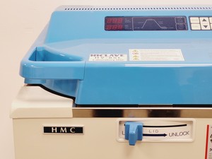 Thumbnail image of HMC HICLAVE HV-85L Autoclave