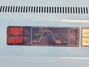 Thumbnail image of HMC HICLAVE HV-85L Autoclave