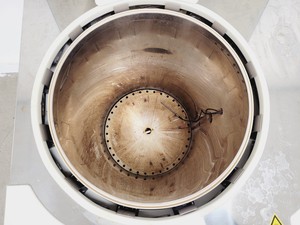 Thumbnail image of HMC HICLAVE HV-85L Autoclave