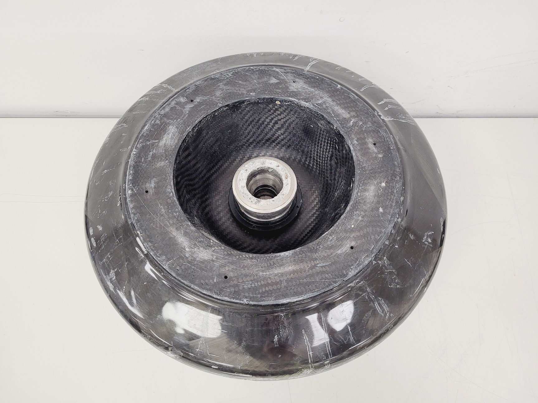 Image of Thermo Scientific Fiberlite F9-6x1000 LEX Spares/Repair Lab