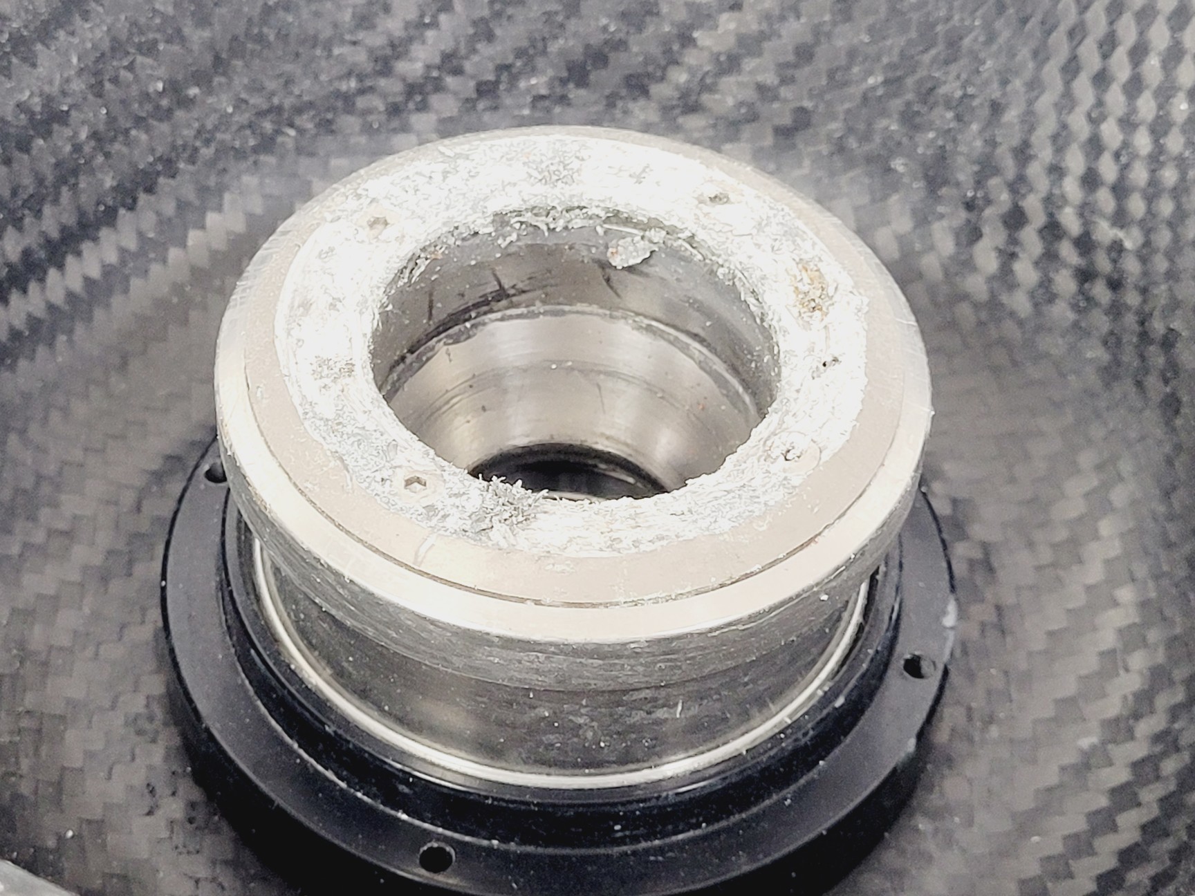 Image of Thermo Scientific Fiberlite F9-6x1000 LEX Spares/Repair Lab