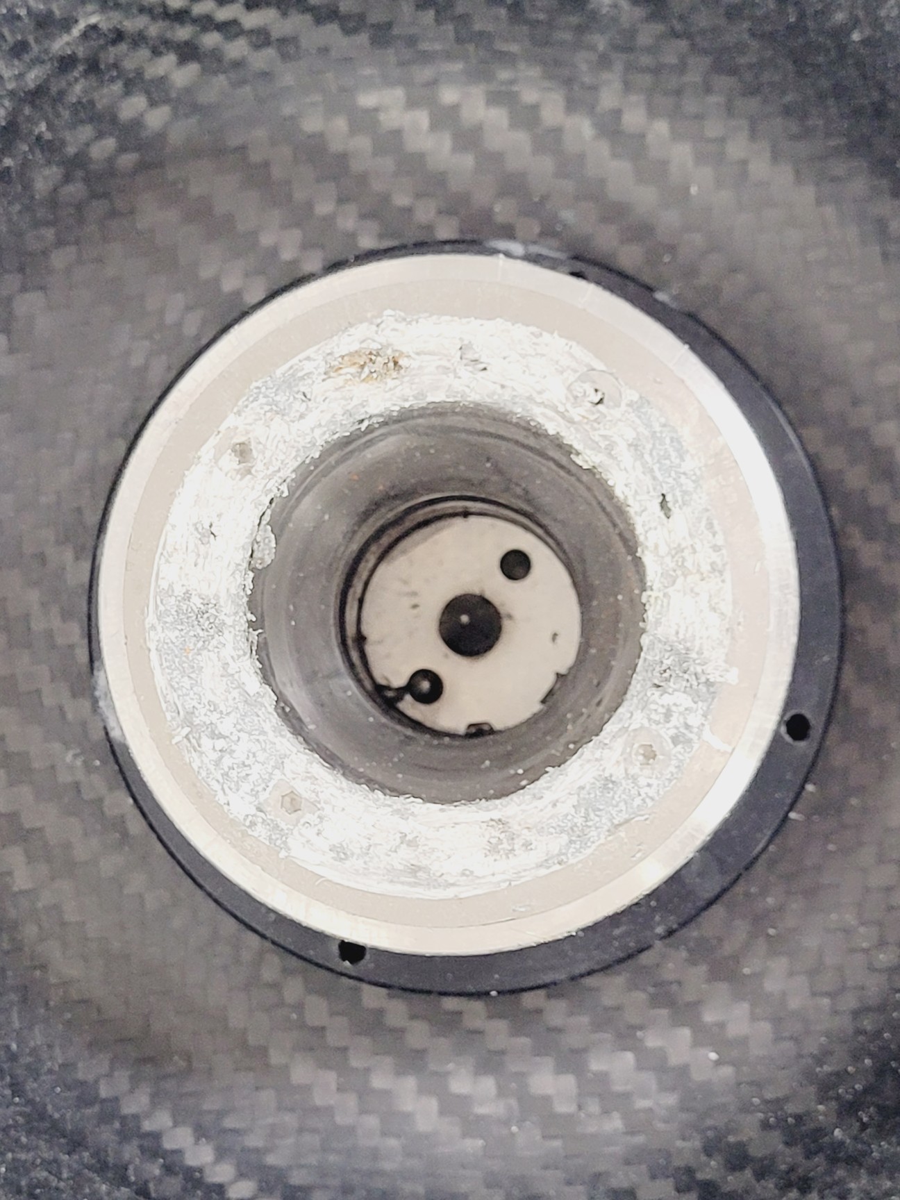 Image of Thermo Scientific Fiberlite F9-6x1000 LEX Spares/Repair Lab