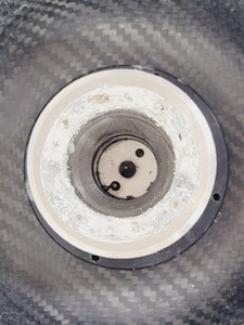 Thumbnail image of Thermo Scientific Fiberlite F9-6x1000 LEX Spares/Repair Lab