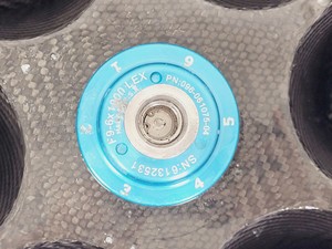 Thumbnail image of Thermo Scientific Fiberlite F9-6x1000 LEX Spares/Repair Lab