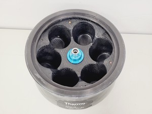 Thumbnail image of Thermo Scientific Fiberlite F9-6x1000 LEX Spares/Repair Lab