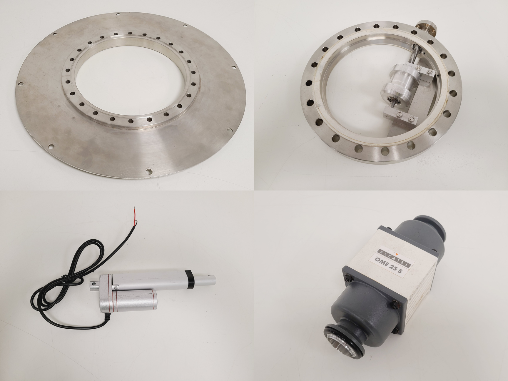 Image of Mixed Job Lot of Laboratory Equipment - Clifton, Buchi, Techne, Hybaid