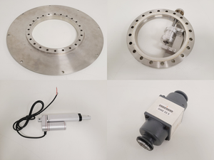 Thumbnail image of Mixed Job Lot of Laboratory Equipment - Clifton, Buchi, Techne, Hybaid