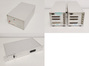 Thumbnail image of Mixed Job Lot of Laboratory Equipment - Clifton, Buchi, Techne, Hybaid