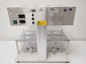 Thumbnail image of Erweka DT 600 Dissolution Tester (Missing Heater)