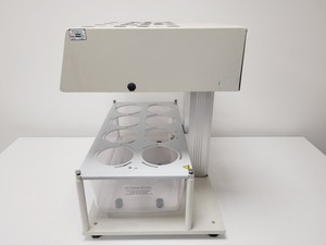 Thumbnail image of Erweka DT 600 Dissolution Tester (Missing Heater)