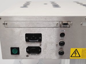 Thumbnail image of Erweka DT 600 Dissolution Tester (Missing Heater)