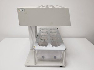 Thumbnail image of Erweka DT 600 Dissolution Tester (Missing Heater)