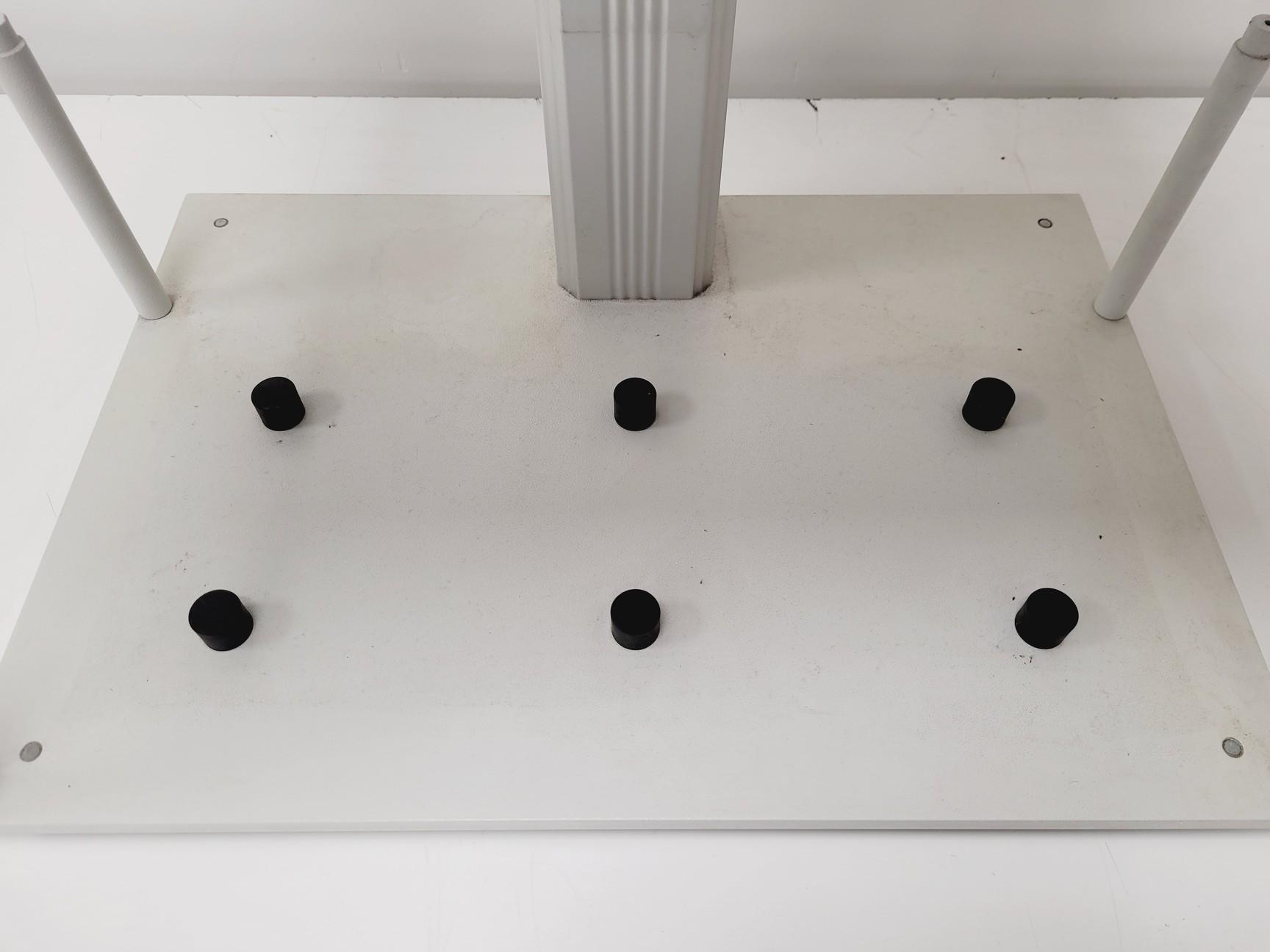 Image of Erweka DT 600 Dissolution Tester (Missing Heater)