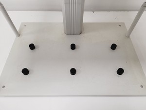 Thumbnail image of Erweka DT 600 Dissolution Tester (Missing Heater)