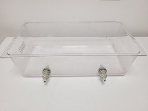 Thumbnail image of Erweka DT 600 Dissolution Tester (Missing Heater)