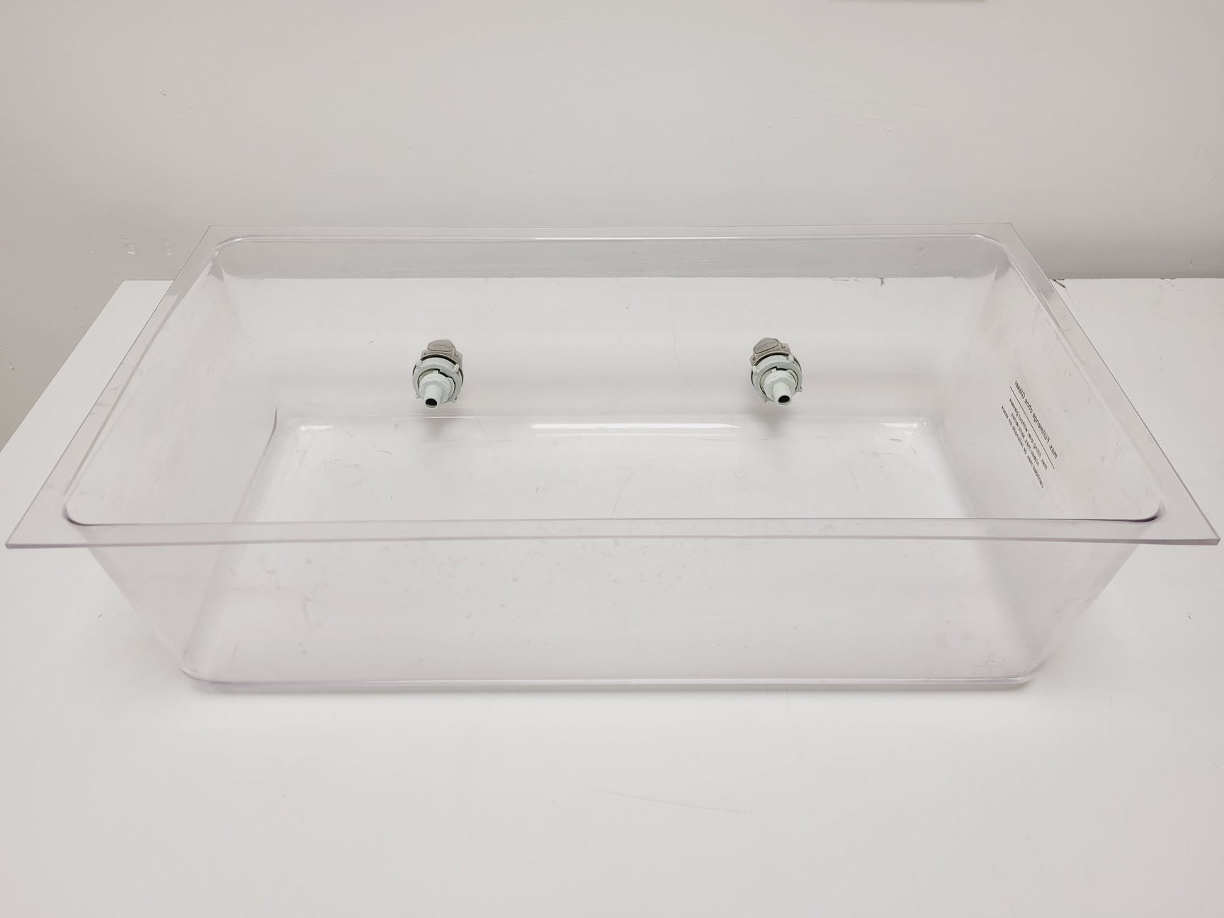 Image of Erweka DT 600 Dissolution Tester (Missing Heater)