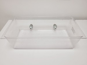 Thumbnail image of Erweka DT 600 Dissolution Tester (Missing Heater)