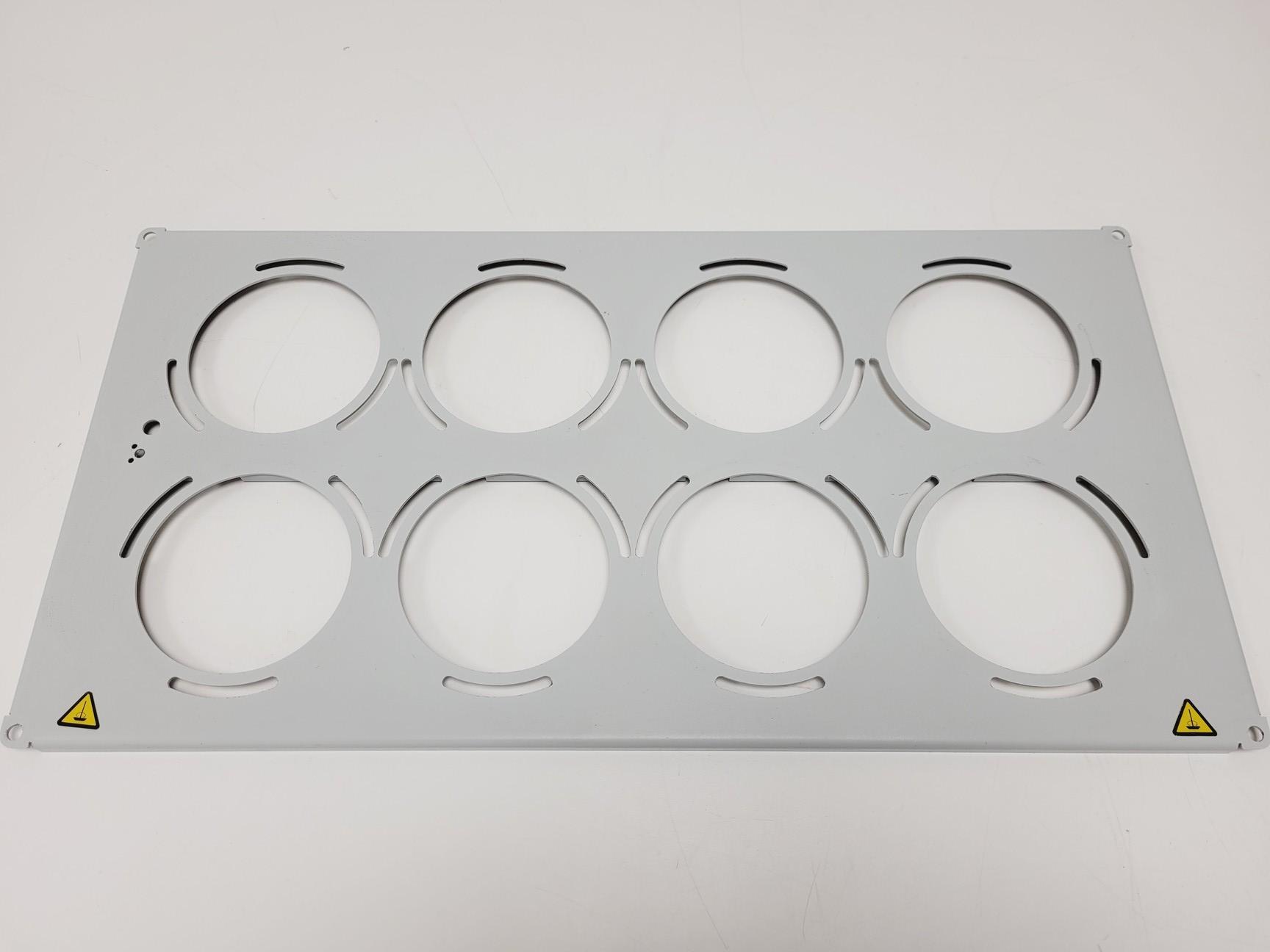 Image of Erweka DT 600 Dissolution Tester (Missing Heater)